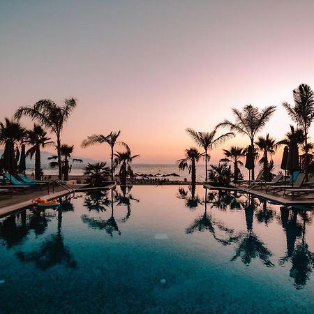 El Primero Hotel Sarande Ngoại thất bức ảnh